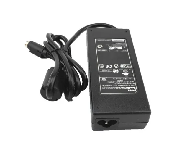 

Power Adapter 12V 6.7A, 4-Pin Din, 3-Prong, WDS080121