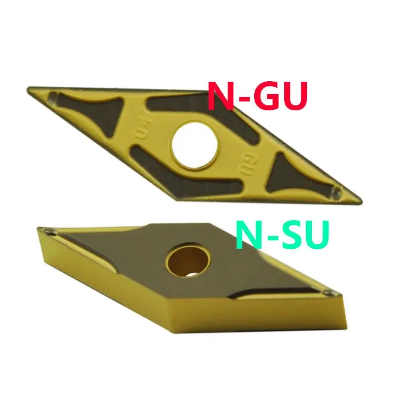 VNMG160404N VNMG160408N AC630M AC6030M AC6040M Sumitomo Carbide 