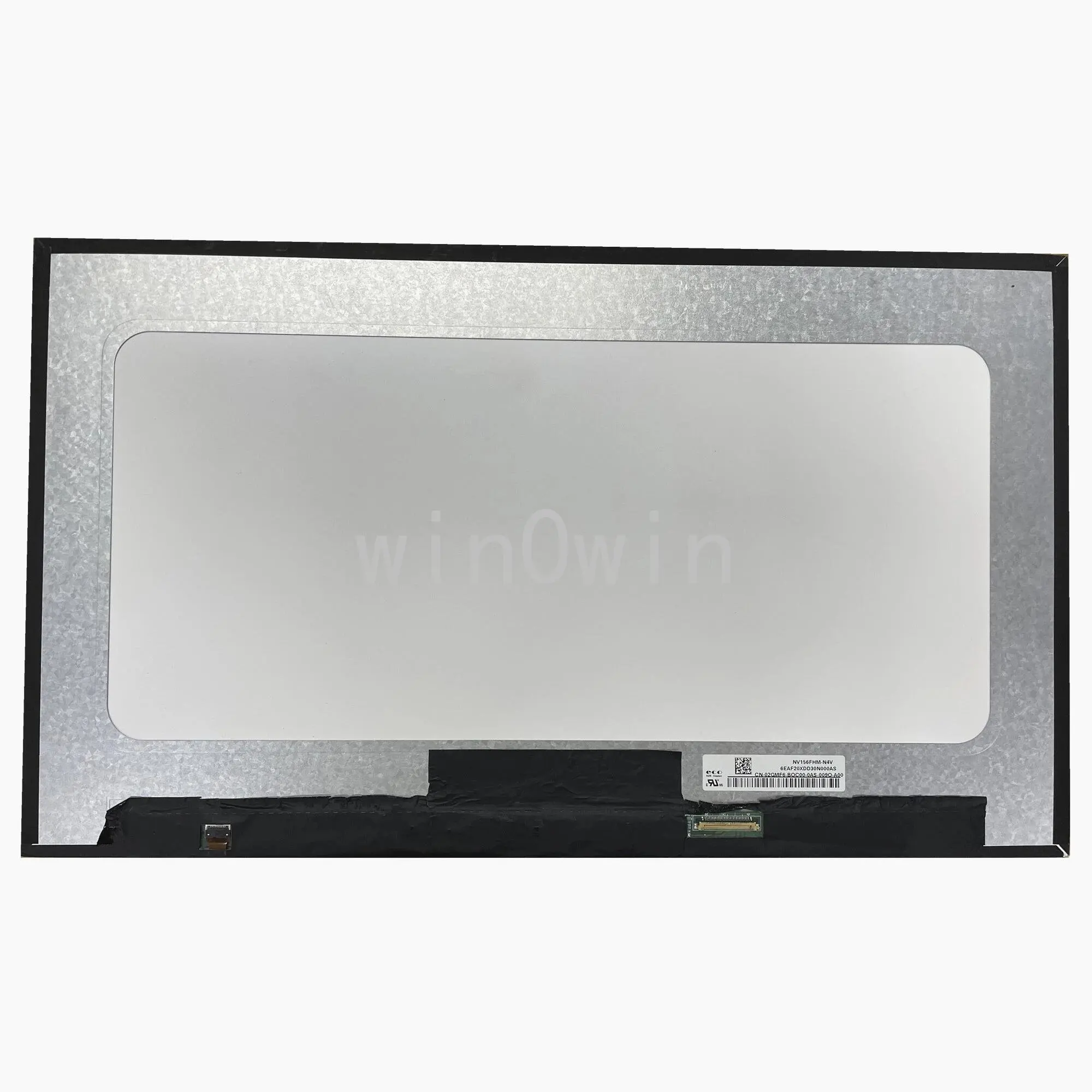 

NV156FHM-N4V 15.6 inch 1920X1080 Laptop LCD screen Replacement Display Panel Matrix