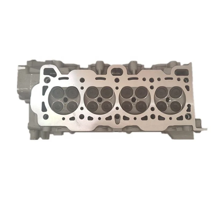 

Complete Cylinder head G4EE for HYUNDAI & KIA Accent/Getz/Verna 1.4L 2001- 2007 fully assembled 22100-26100