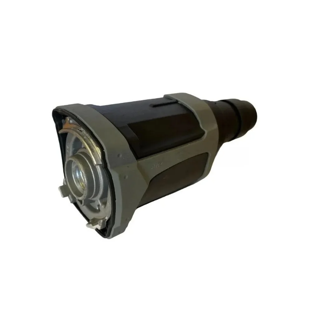 For Home Renovation Projects Hammer Drill Transmission Power Tool Transmission Power Tool Accessory Grey Finish Design