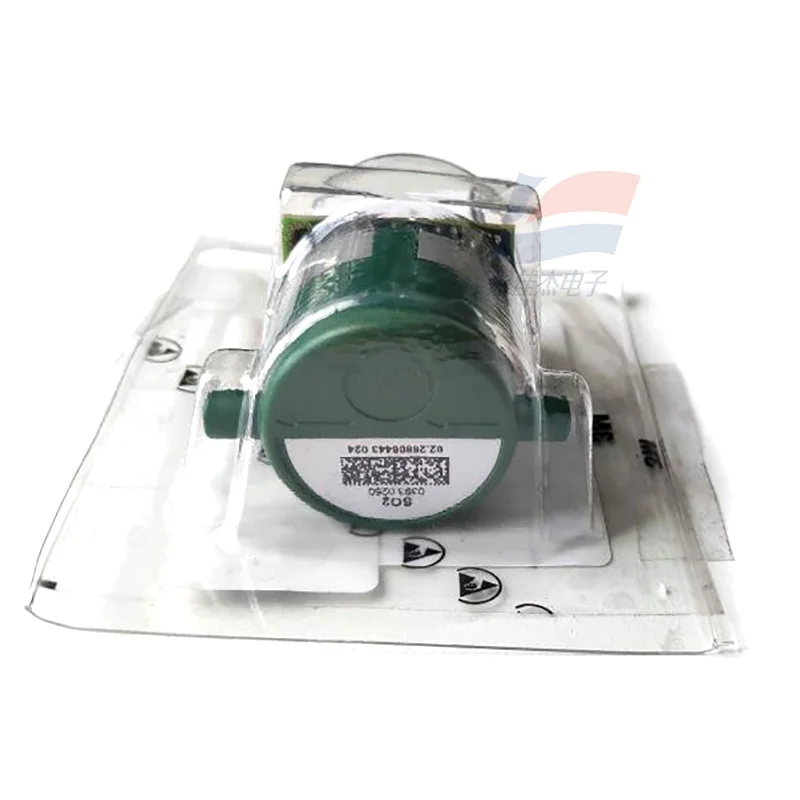 

0393 0250 Sulfur Dioxide Gas Sensor for Dry Flue Gas Measurement