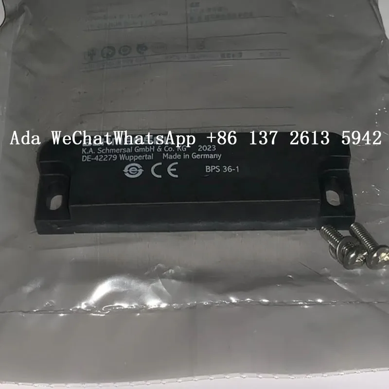 BNS 36-02Z-L BNS 36-02Z-R BPS 36-1 مستشعر مغناطيسي #2