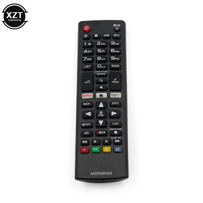 AKB75095308 TV Remote Control