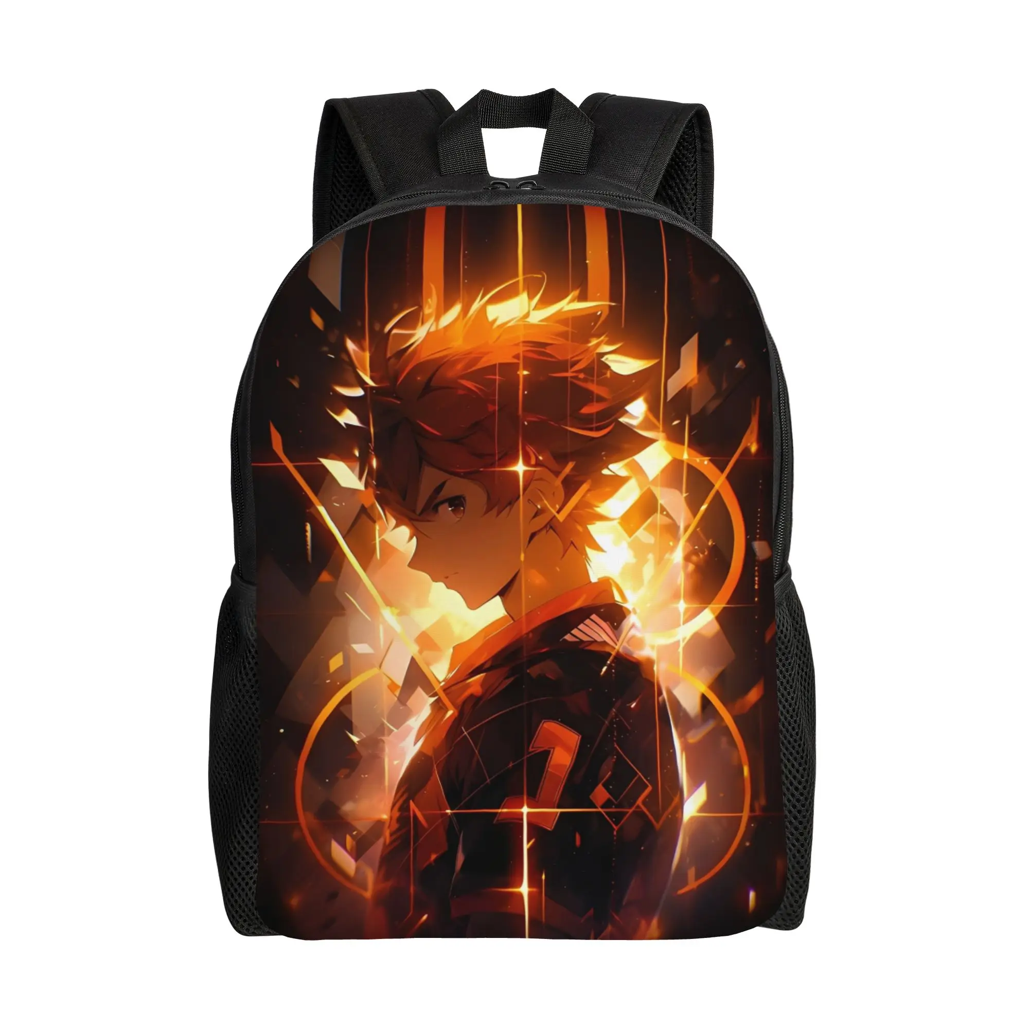 mochila-haikyuus-para-homens-e-mulheres-mochila-estilosa-para-estudantes-bolsa-de-ombro-para-laptop-hinata-shoyo-ideal-para-atividades-ao-ar-livre