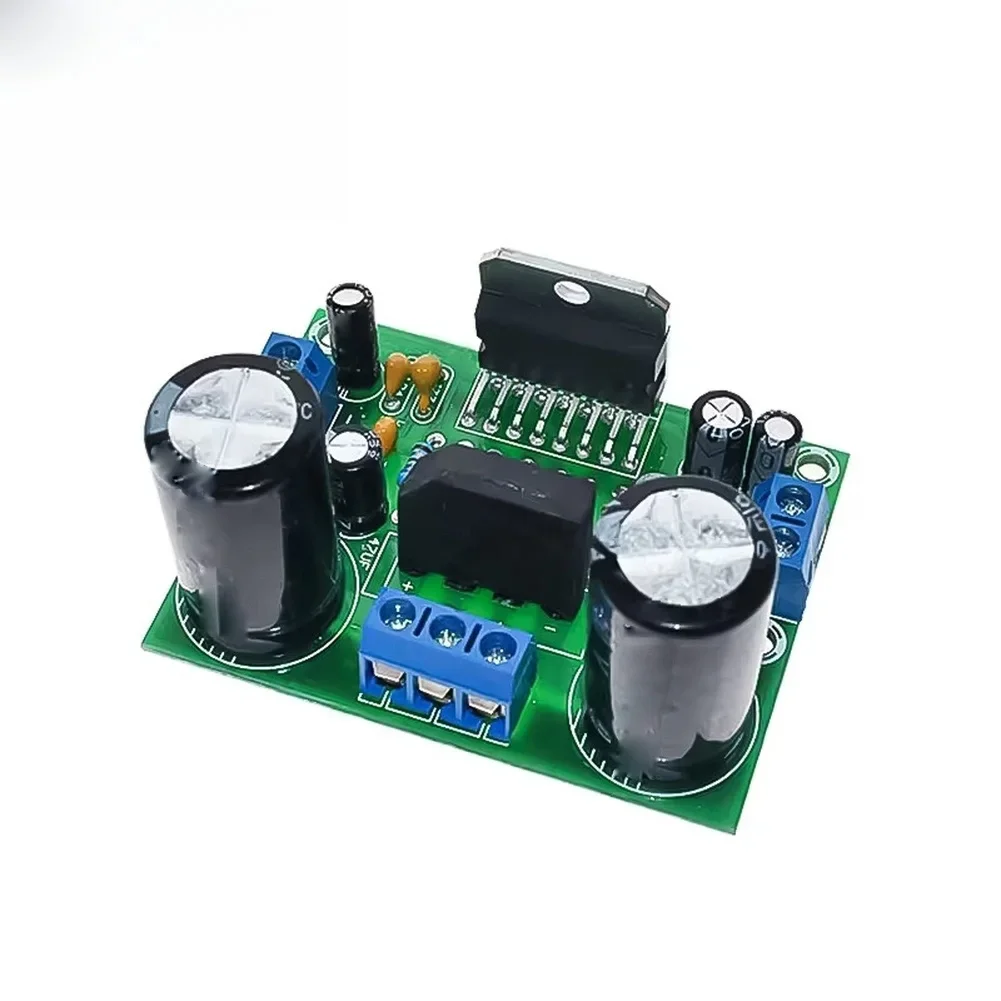 TdA7293 Audio Board 100W High Power DIY Module 12-36V Dual Supply For Speaker Sound System Electronic Component Tool Accessory - view 2