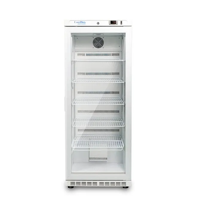 

Carebios 260L +2~+8 degree Pharmacy Refrigerator Manufacturer