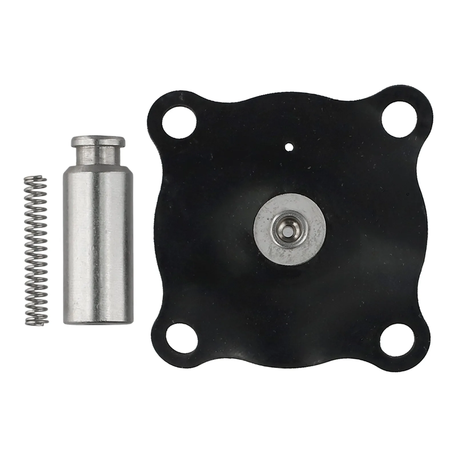 Easy Installation Compatibility Diaphragm Compatibility Connection Construction Installation Performance Sealing Ring