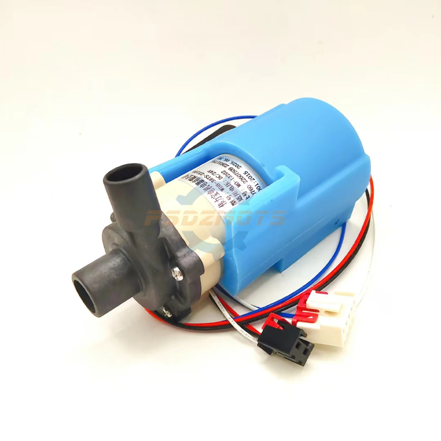 

DC24V water purifier water pump high-efficiency booster water pump WDB-38TS-23100