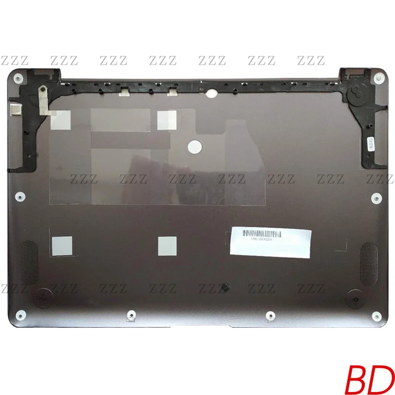 ZZ D Shell Cover For ASUS UX430UQ UX430UAR UX400UQ Bottom Case