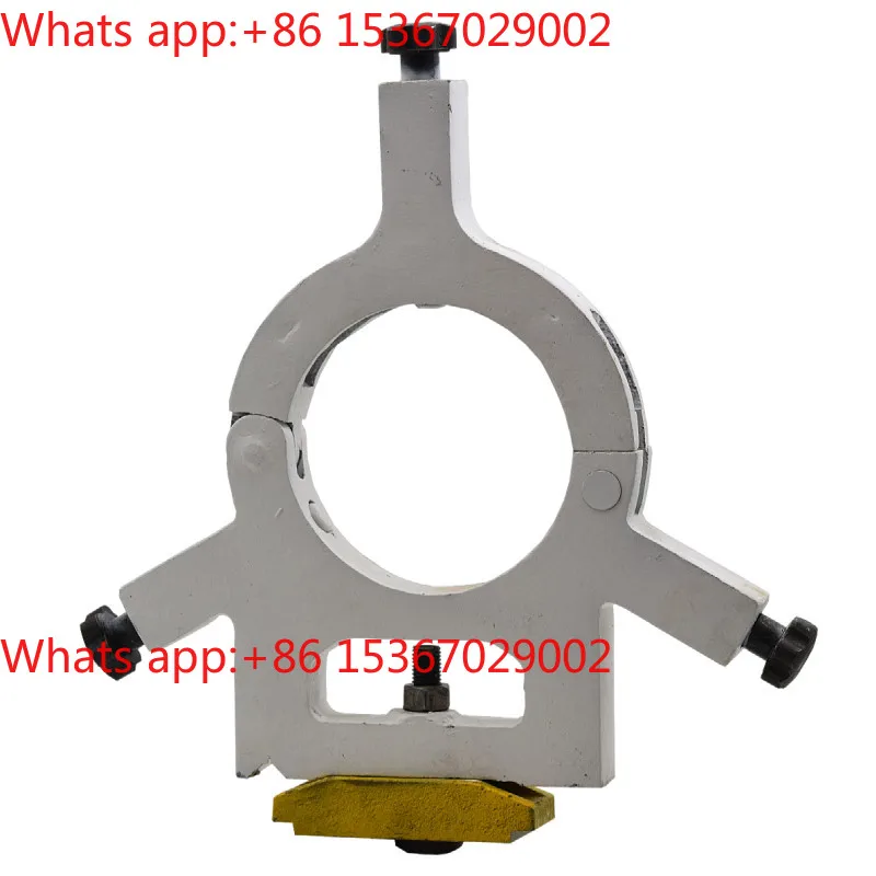 C6132A1 Lathe accessories C6140A1 Pearl River ordinary lathe center frame, with tool holder