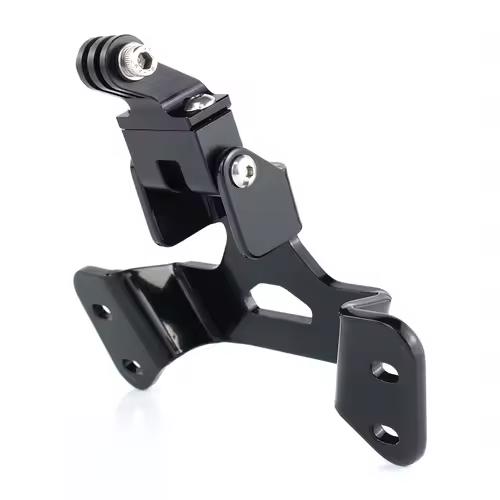 For Ducati Multistrada V4 2021-2025 V4 S/RS/Rally Motorcycle Navigation Bracket GPS Mount Phone GPS Plate Bracket Support Holder - Image 5