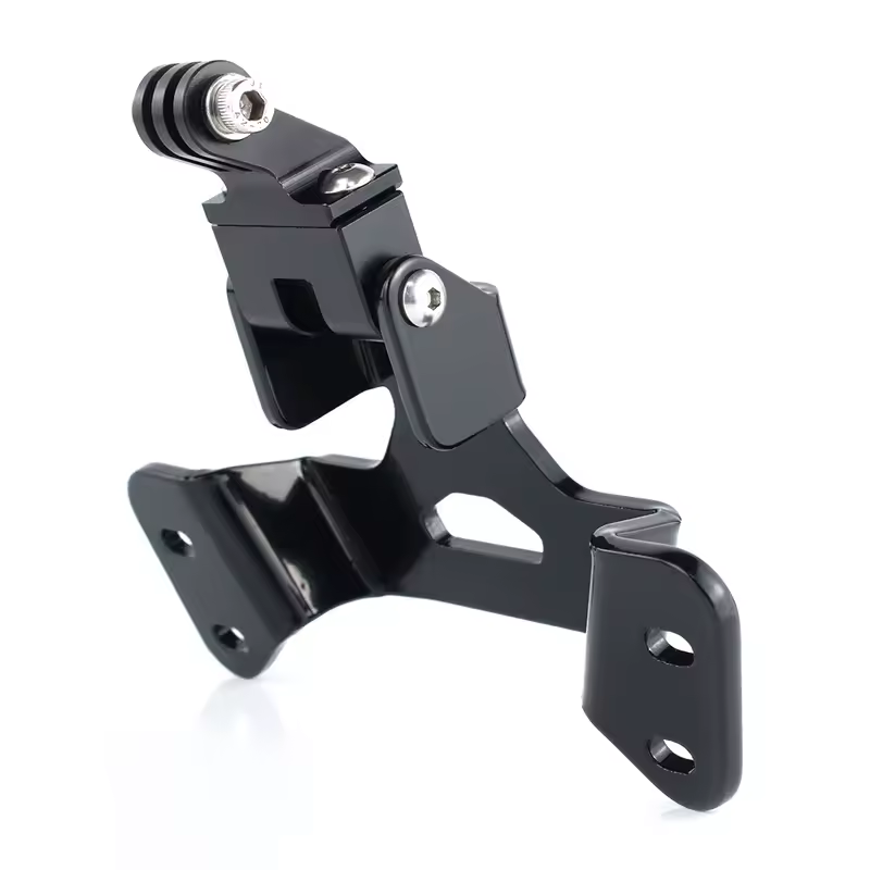 For Ducati Multistrada V4 2021-2025 V4 S/RS/Rally Motorcycle Navigation Bracket GPS Mount Phone GPS Plate Bracket Support Holder - Image 5