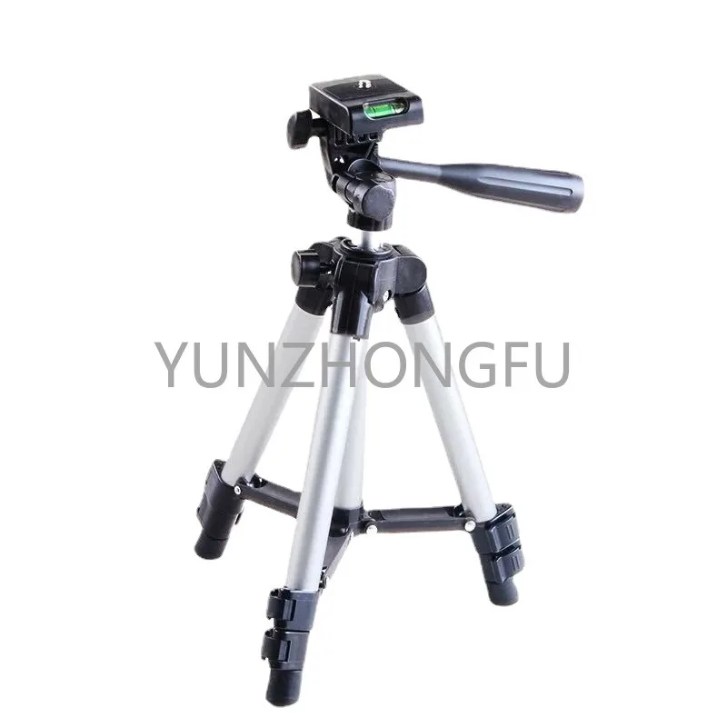 

Night Fish Luring Lamp Night Fishing Light Large Tripod Stretchable Folding Camera Bracket Taiwan Fishing Lamp Bracket