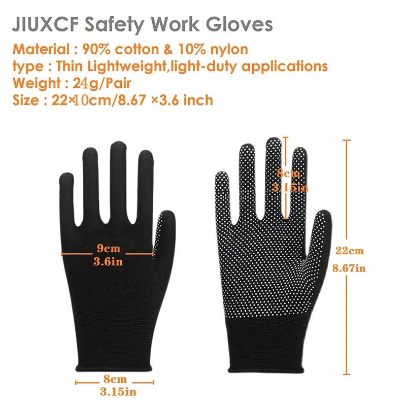 Anti-slip Breathable Gloves for Car Motorcycle Universal Driving Cycling Sports Thin Lightweight Gloves Men Women Glove 1 Pair