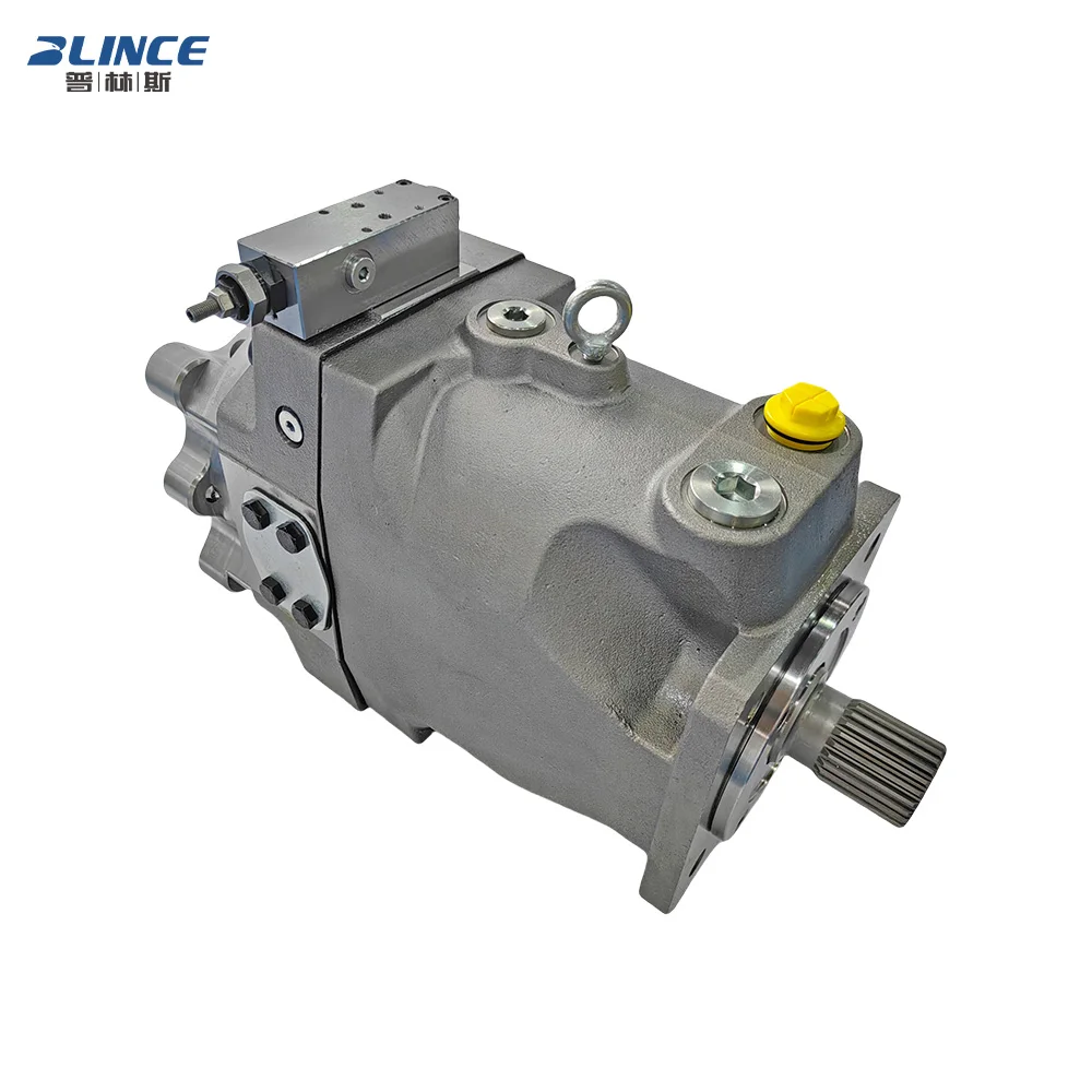 Blince High Quality Products Parker PV Hydraulic Piston Pump PV063 PV080 PV092 PV140  PV180 PV270 Engineering ry Parts