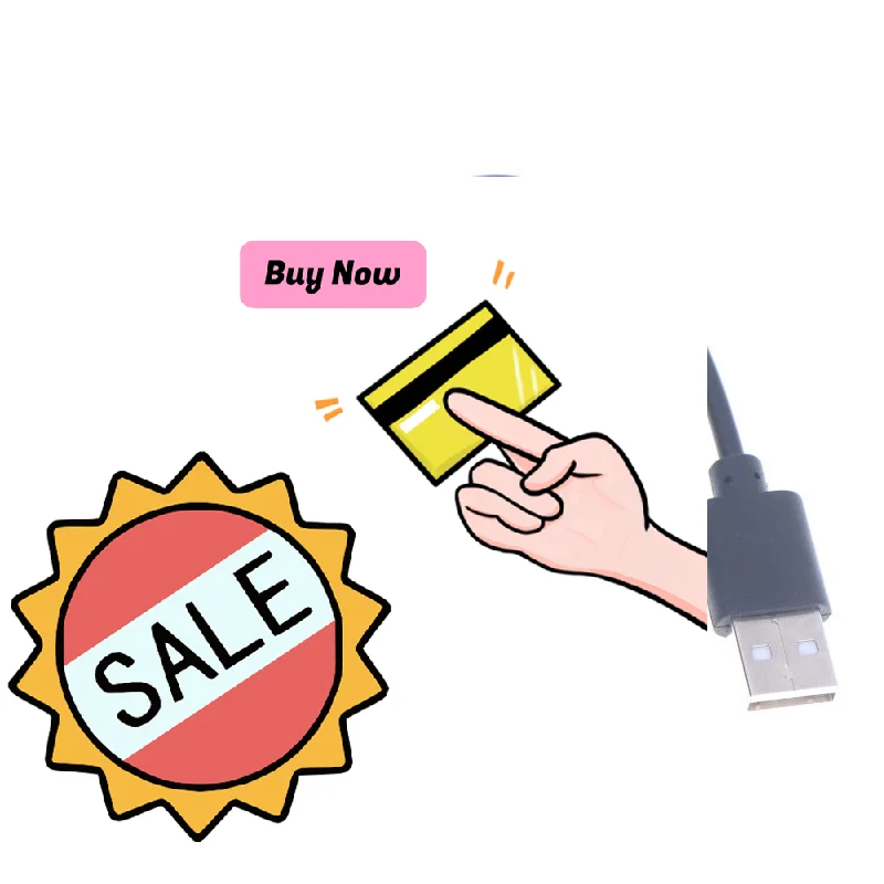 Industrial Grade USB To 485 Serial Converter Communication Module CH340 PLC Serial Port IO Module