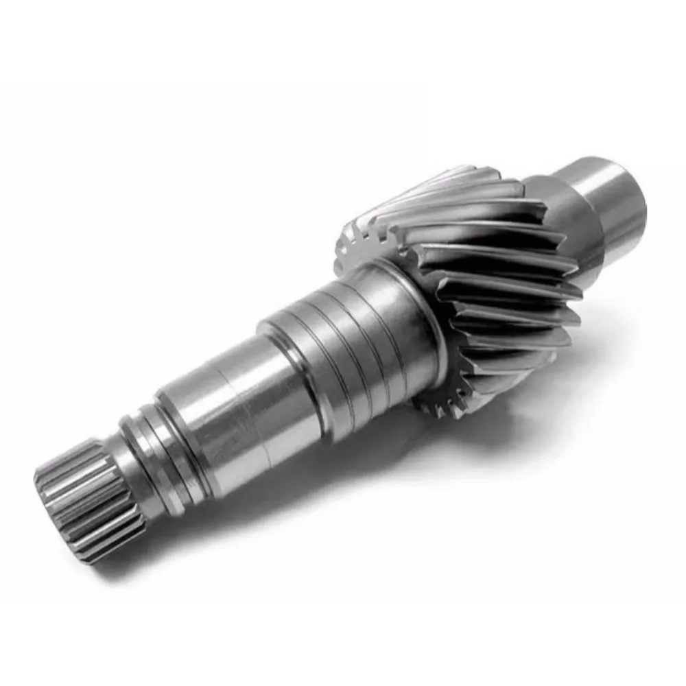 

For Geely for Emgrand EV253 EV300 EV450 EV500 Brand New Genuine Transmission Gearbox Reducer Input Motor Shaft