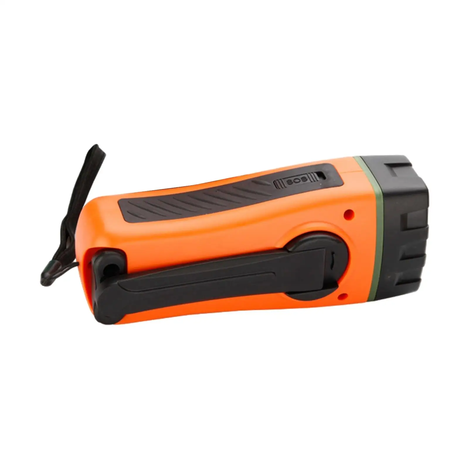 Уличный радиоприемник с ручкой, для рыбалки, пешего туризма, кемпинга, многофункциональное радио на солнечной батарее, динамо-радио, аварийная погода, радио