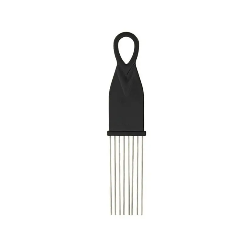 A74K-Guiro Scraper Comb 4Pcs For Children Musical Rhythm Accompaniment Accessories For Orff Percussion Instrument Rasp Brush