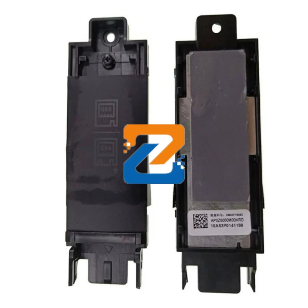 For Lenovo ThinkPad P50 P51 P70 P71 M.2 2280 SSD Solid-state Drive Cooling Bracket SM20F16091 AP0Z6000N00 SM20F16092 AP0Z6000M00
