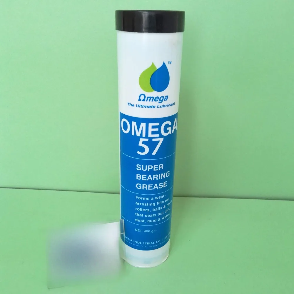 

1 Pcs Omega 57 Bearing Lubricating Oil Omega57 Grease Original OMEGA