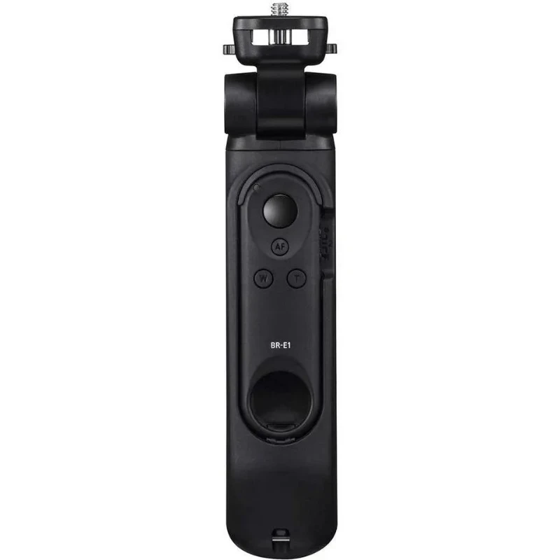 Second-hand HG-100TBR Tripod handles With BR-E1 Wireless Bluetooth Remote Control For Canon R5 R6 R5C R7 R10 6D2 850D G5X2