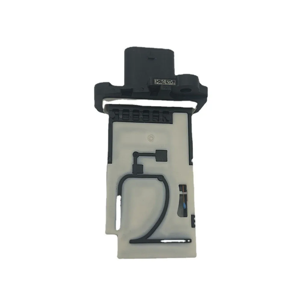 Accessories FactoryStandard installation of air flow sensor for automobiles   CA6112B579AA
