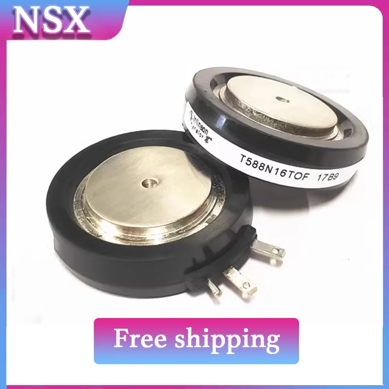 T588N16TOF T588N14TOF T588N12TOF  T589N18TOF FREE SHIPPING