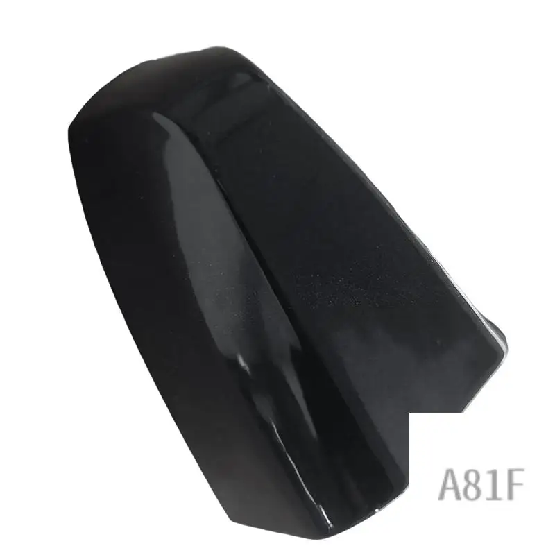 

Car Exterior Handle Door Lock Trim Cover 51217396541 For BMW F15 F16 F45 F46 F48 F39 2014-2019 Left Door Handle Caps Parts A
