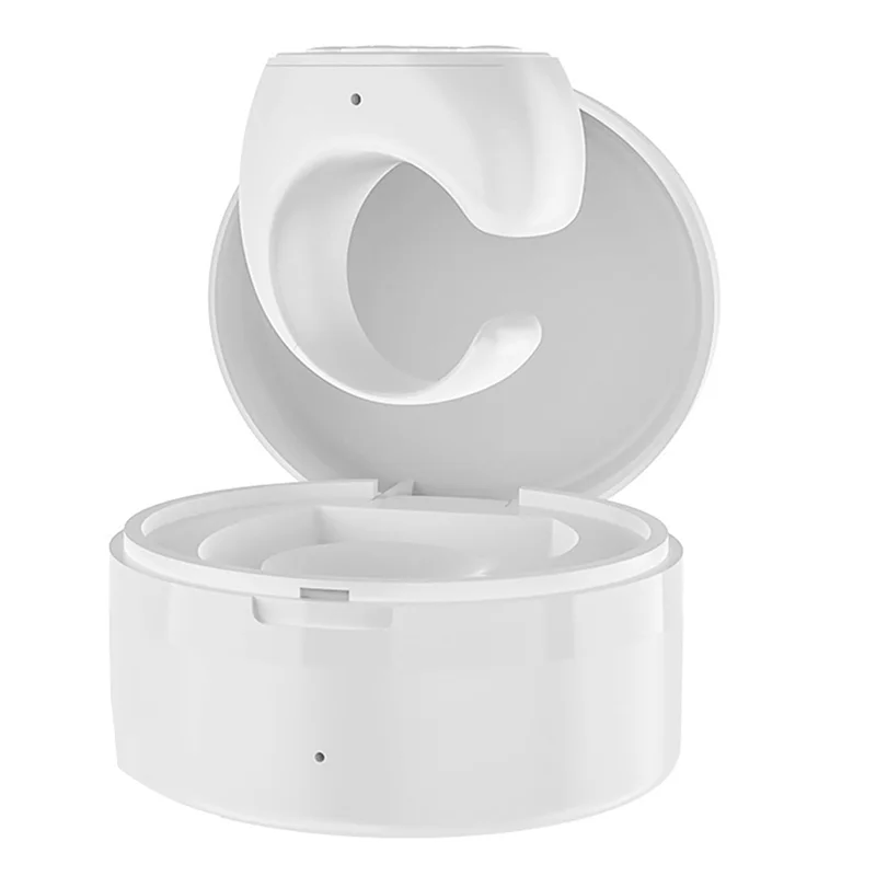 Télécommande Bluetooth sans fil B68A, télécommande du bout des doigts, retourneur de Page d'application de télécommande pour tablette de téléphone