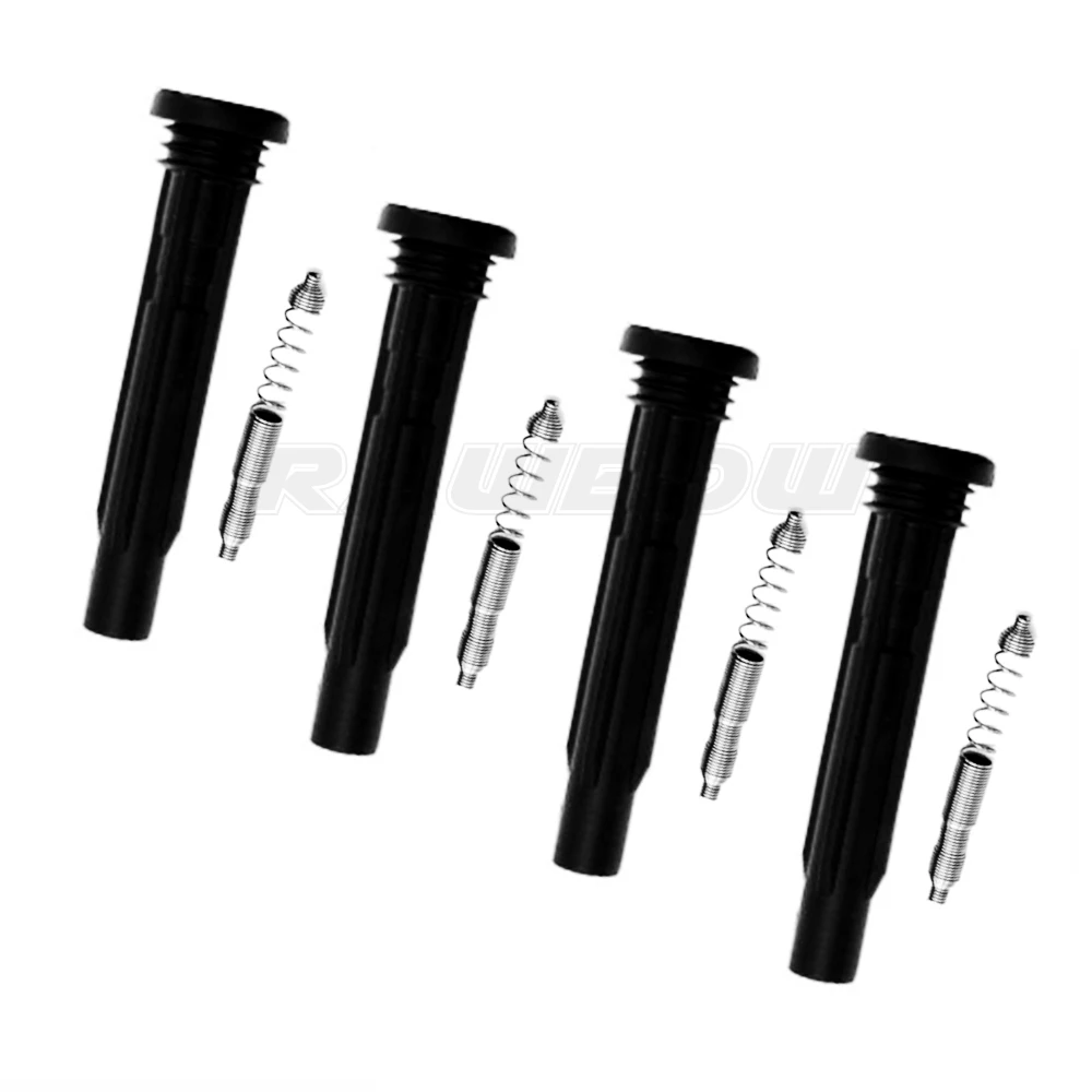 

Ignition Coil Boot Sleeve Plug 06K905110K 06K905199/A For VW Jetta Beetle Golf,Audi A1/A3/A4,Skoda 1.8/2.0L