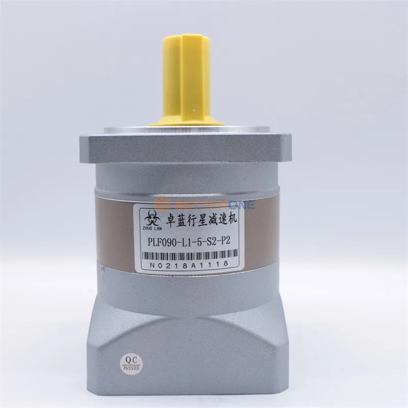 New Product Precision Planetary Reducer PLF090-L1-5-S2-P2 Gear Box