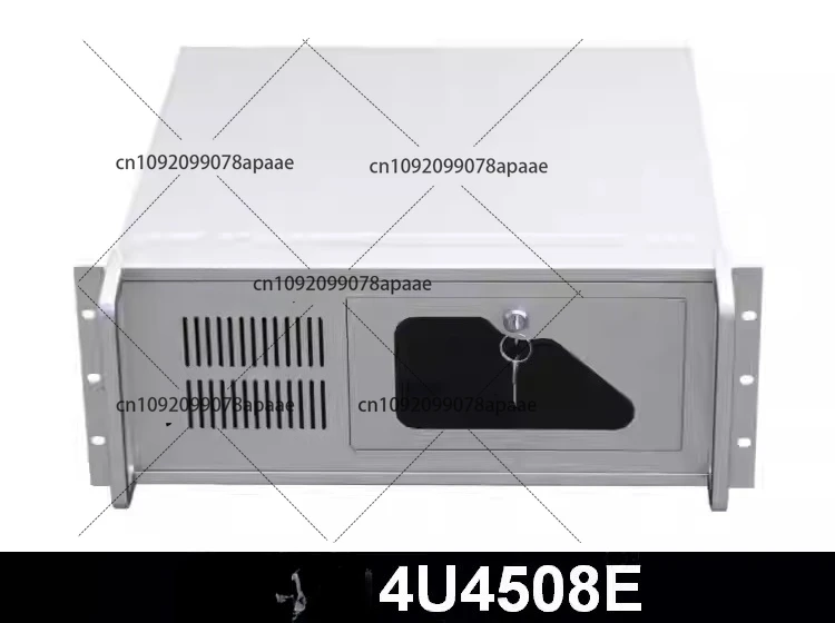 

4U4508E промышленное шасси управления, сервер, промышленное, хранилище, подлинное место.