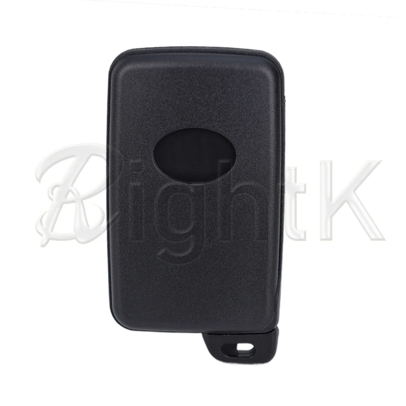 

271451-5290 Car Remote Key Fob 314.3MHz For Toyota Prius / Plug-In 2010 - 2015 HYQ14ACX 4D Chip Smart Key Battery with Blade