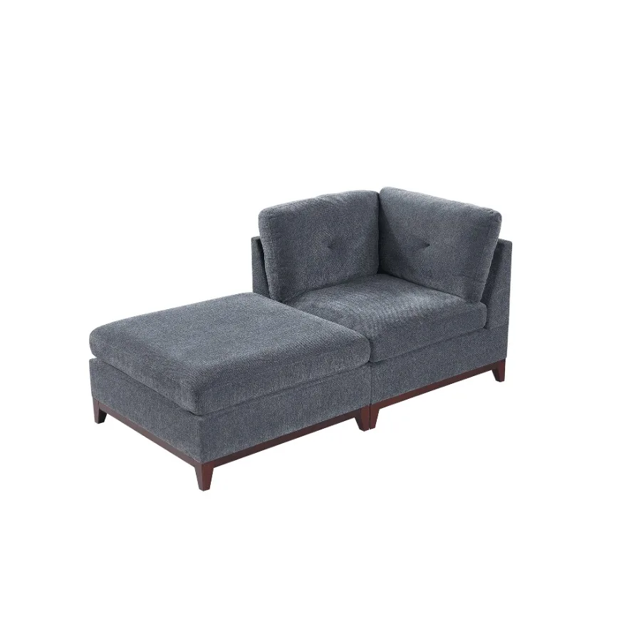 MODULAIRE SET 2PC in As