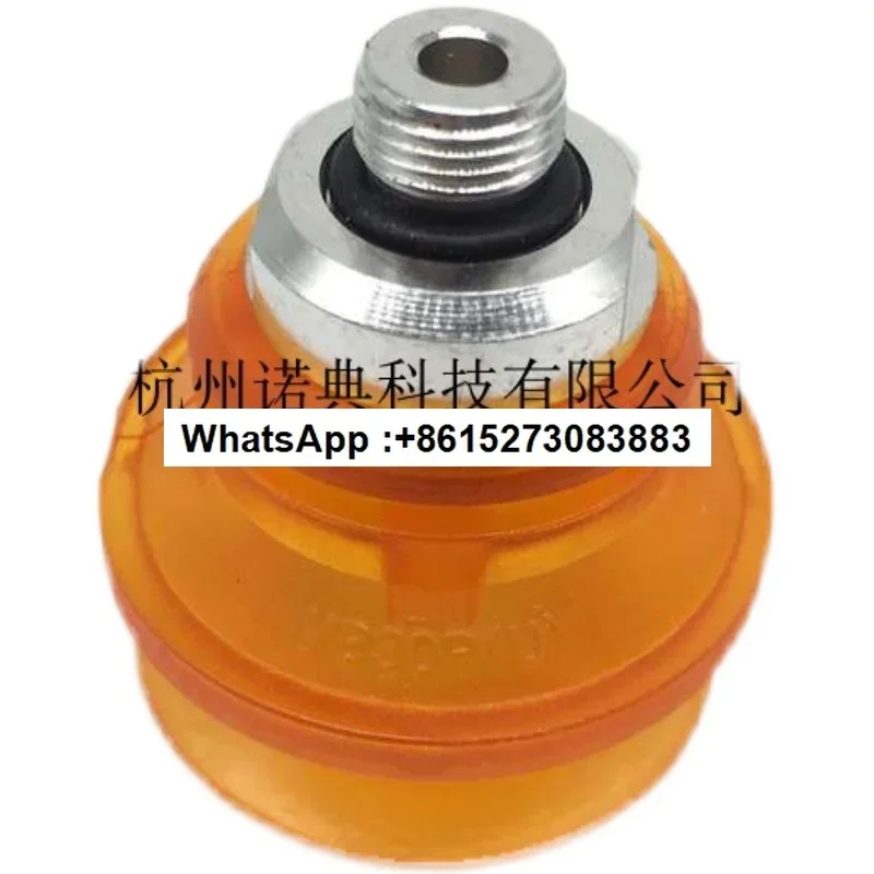 Special supply Korea VMECA vacuum suction cup VB20PU VB30PU VB40PU VB50PU VB75PU