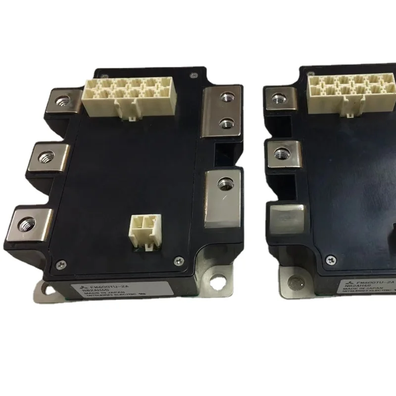 Applicable to Forklift Module Mitsubishi Forklift Module FETs Module FM600TU-02A/07A FM400TU-07A