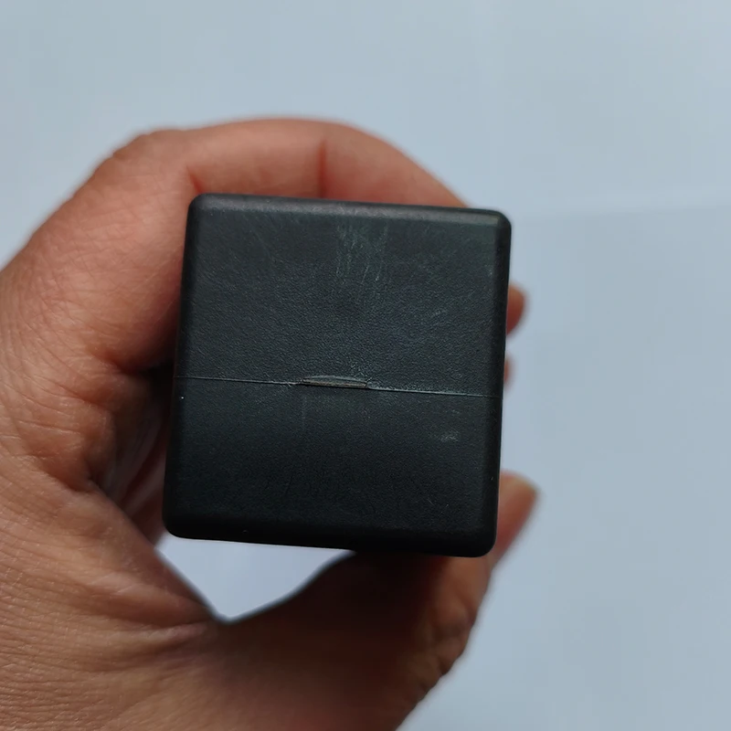 صمام لولبي Excavator C13DM24/14 Un-D Solenoid Valve Coil 12V 24V For JCB JS130 الهواء المضغوط — تفصيل 3