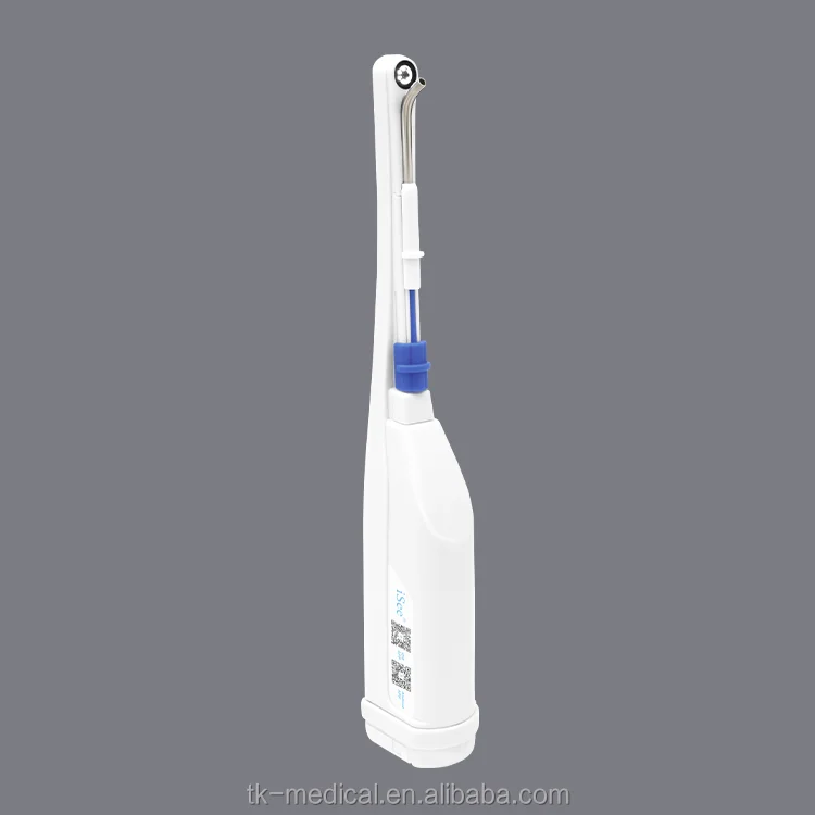 ISee Visible Interdental Cleaner Portable Waterproof Teeth Cleaner for Deep Clean Blind Area