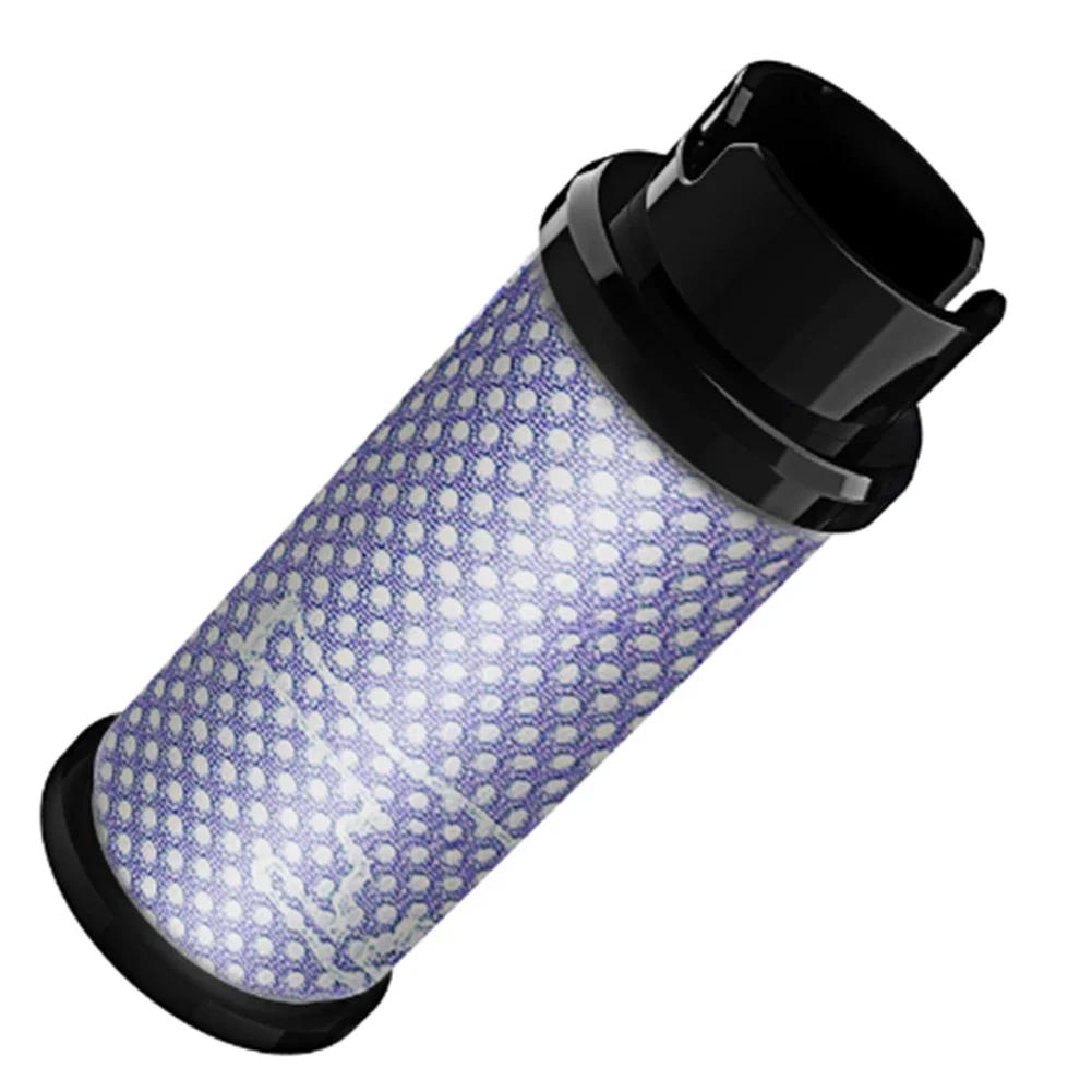 2 шт. многоразовый фильтр для ручного пылесоса ILIFE H70, запасные части, сменные аксессуары для бытовой уборки