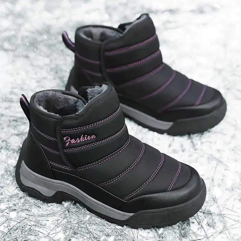 

With Ties Fur Moccasin Shoes Women Vulcanize Women Sneakers Luxury Designer Trainers Sports Aestthic Sapatenos Imported