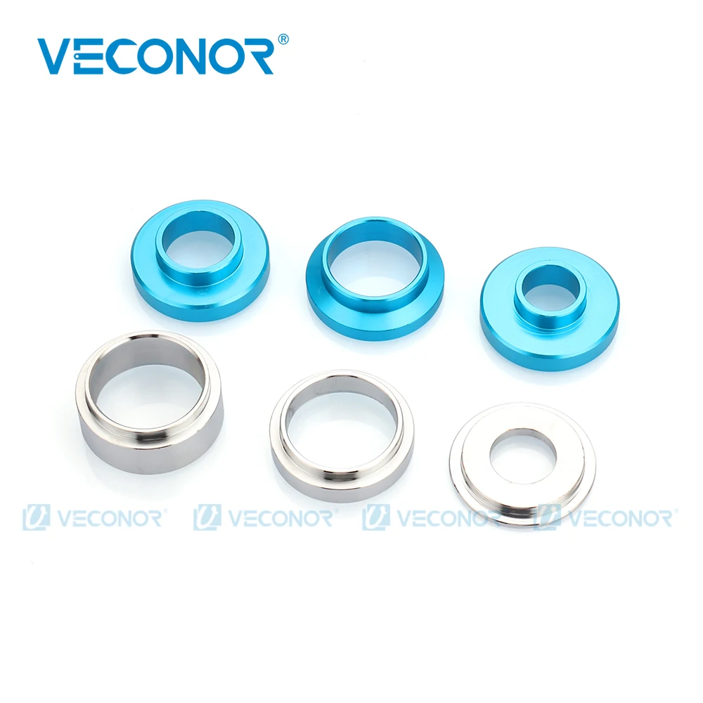 Crank Bearing Camshaft Seal Installer and Remover Set Seal Drive Set Crankshaft Oil Seal Puller Tool Kit