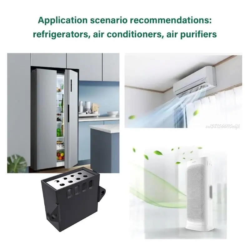 27RB Энергетический блок охлаждения плазмы для холодильников морозильные камеры.