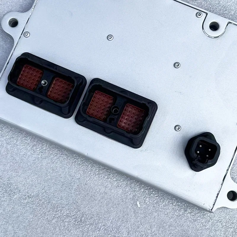 

Электронный модуль управления (ЭБУ) Cummins CM875 3103533 для дизельных генераторов и двигателей