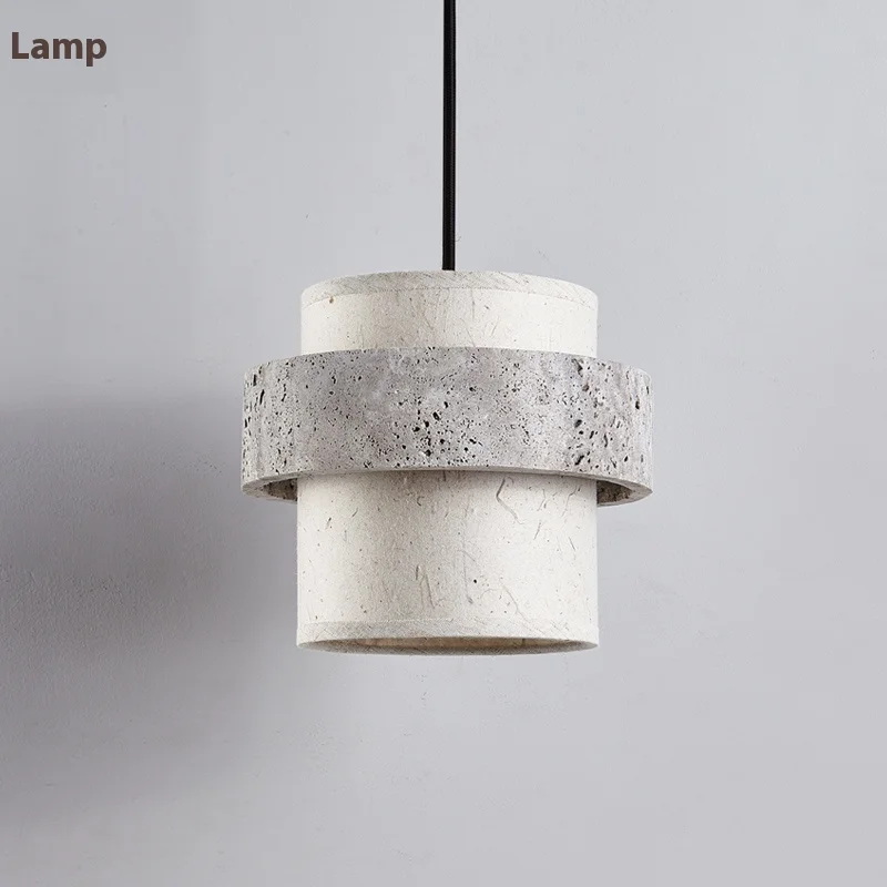 Japanese Style Wabi-Sabi Medieval Vintage   Small Stone Design for Bedroom Aisle-Song Dynasty Aesthetic