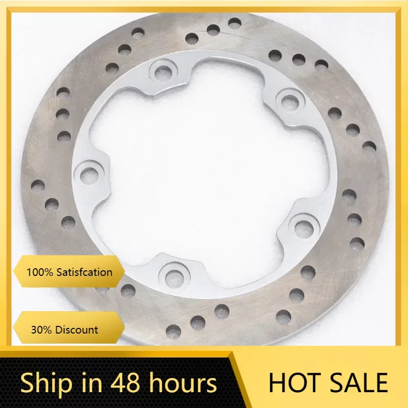 

Motorcycle Rear Brake Disc Rotor For Suzuki AN400 Skywave Burgman 1999-2002 AN250 1998-2006 Kawasaki SC250 Epsylon 2002-2006