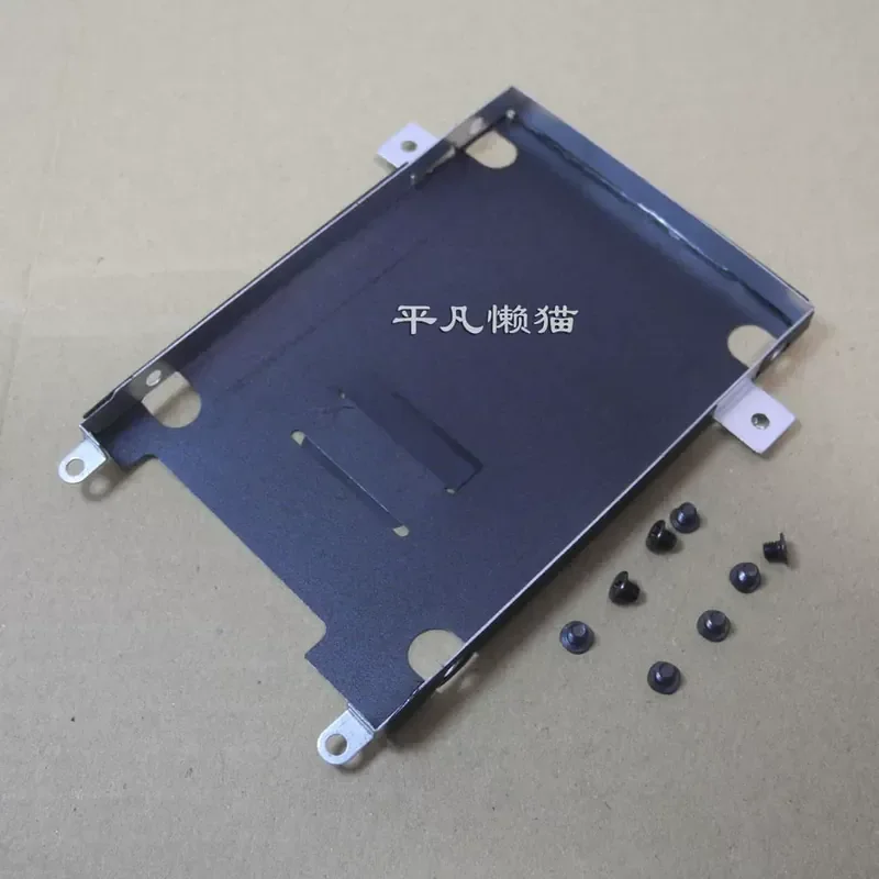 

Hard Drive Carrier Retainer Holder Box for HP HP 430 431 435 436 G2