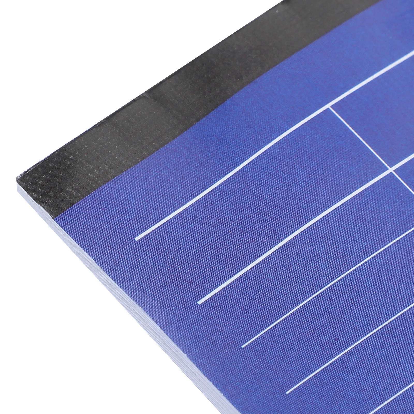 Inventory Ledger Book Large Accounting Journal Notebook Elegant Design for Business Inventory Financial Management