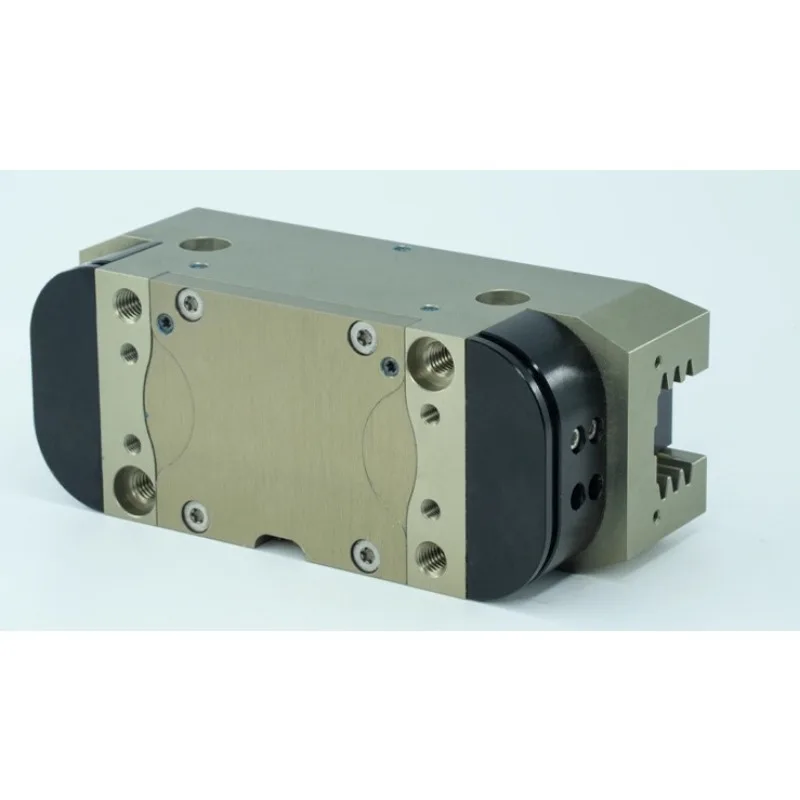 أجزاء لأسطوانة مناور PGN125-1-2-AS-IS PGN + 125 مخلب الهواء PGN + P 125-2-AS-V SD